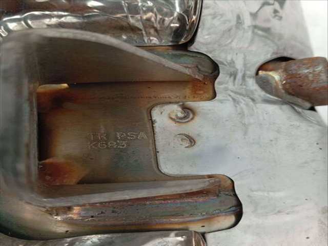 Foto 2ª: Catalizador Peugeot 5008 ACTIVE 114CV 84KW [9H05] (2013)