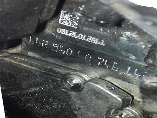 Motor Completo Mercedes Clase C 160 C 320 CDI 204.222)