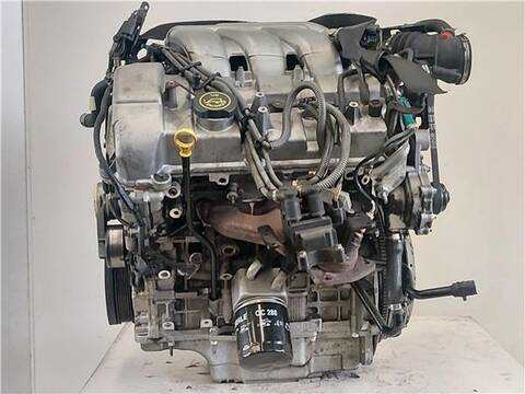 Motor Completo Ford Mondeo ST220 226CV 166KW