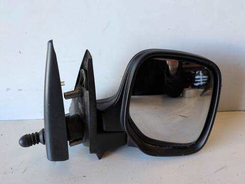 Retrovisor Derecho Citroen Berlingo RHY