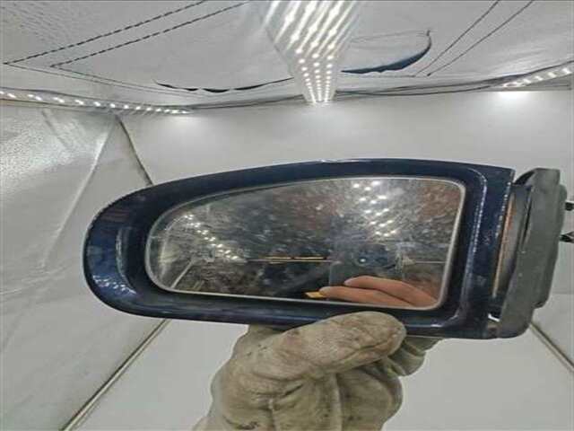 Foto 3ª: Retrovisor Izquierdo Mercedes Clase C 160 2.2 220 CDI (203.006) [2.2 LTR. - 105 KW CDI CAT]