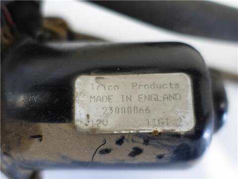 Foto 3ª: Motor Limpia Delantero Land Rover Freelander 2.0 TD4 112CV 82KW [(D) 204D3] (2001)