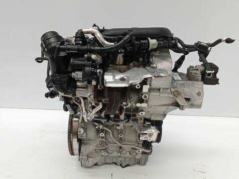 Motor Completo Seat Arona 1.0 TSI 110CV 81KW