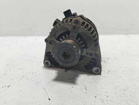 Alternador Ford Focus VERSION INDEFINIDA