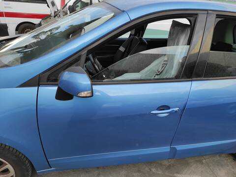 Elevalunas Eléctrico Delantero Izquierdo Renault Scenic K9KA6