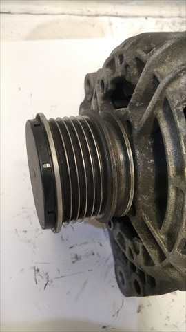 Foto 4ª: Alternador Volkswagen Bora 1.9 TDI [AGR] (2000)