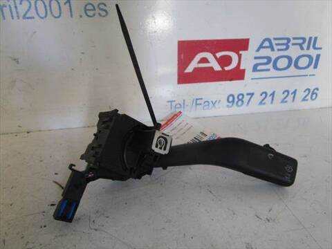 Foto 1ª: Mando Multifuncion Seat Leon 1.9 TDI 105CV [(D) BXE] (2007)