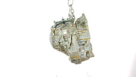 Foto 2ª: Caja Cambios Bmw X1 VERSION INDEFINIDA (2014)