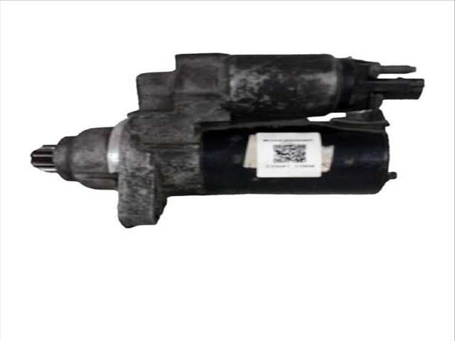Motor de Arranque Volkswagen Golf 1.6 102CV