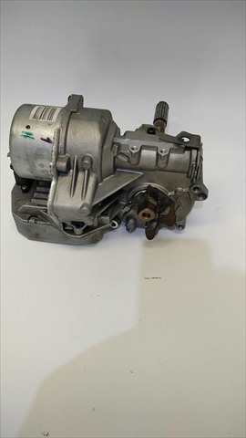 Columna Dirección Renault Clio 1.5 DIESEL