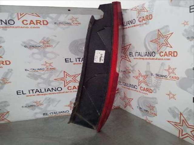 Foto 2ª: Piloto Portón Izquierdo Ford Focus BERLINA (1998)