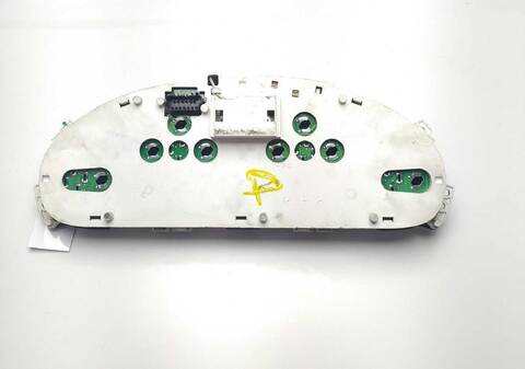 Foto 2ª: Cuadro de Instrumentos Chrysler Voyager 2.5 CRD (1999)