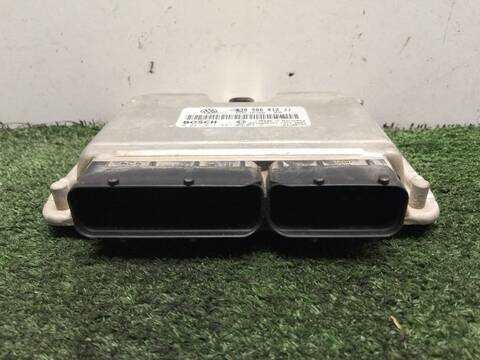 Foto 3ª: Centralita Motor ECU Seat Leon 1.9 TDI 110CV 81KW [ASV] (2004)