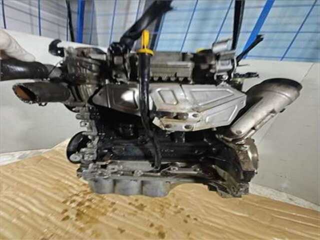 Foto 2ª: Motor Completo Opel Corsa 1.0 ECO [1.0 LTR. - 40 KW 12V CAT (X 10 XE - LW3)] [X 10 XE / LW3]