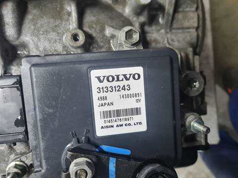 Foto 2ª: Caja Cambios Automatica Volvo XC 60 MOMENTUM 2WD 181CV 133KW AUT. [D4204T5] (2014)