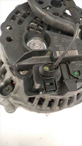 Foto 3ª: Alternador Audi Q3 2.0 D [CFF] (2012)