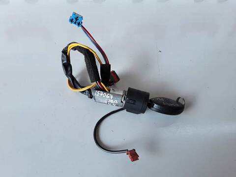 Motor de Arranque Citroen Xsara 2.0 HDI PREMIER 66KW) 90CV