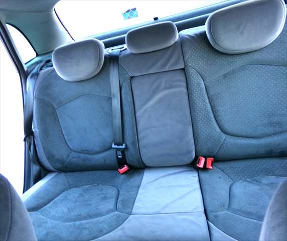 Asientos Traseros Citroen C5 2.2 HDI 2004-2008
