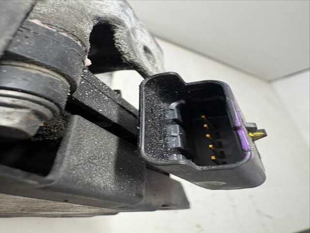 Foto 3ª: Alternador Citroen Berlingo 9HP (2014)