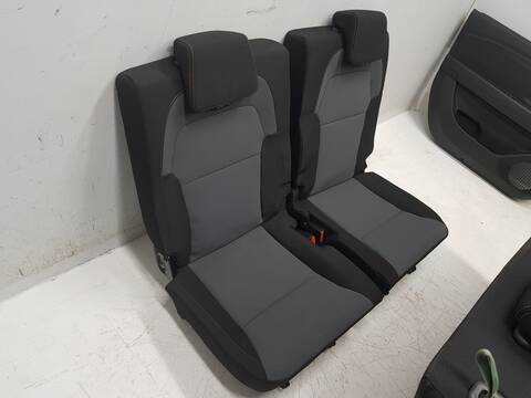 Foto 3ª: Juego Asientos Completos Dacia Jogger EXTREME