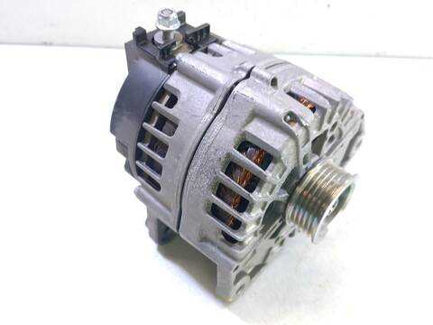 Alternador Mercedes Vito 114 CDI 447.601 447.603 447.605) 136CV 100KW FURGONETA
