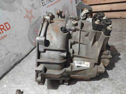 Foto 4ª: Caja Cambios Opel Zafira COSMO 120CV 88KW