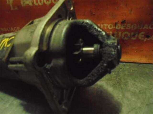 Foto 2ª: Motor de Arranque Opel Astra 1.6 16V [Z 16 XE]