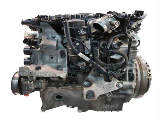 Foto 1ª: Motor Completo Bmw Serie 3 315 177 CV 130KW [N47D20C, N47]