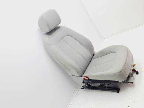 Foto 2ª: Asiento Delantero Izquierdo Audi A6 2.0 TFSI AVANT 180CV 132KW [CDNB] (2013)
