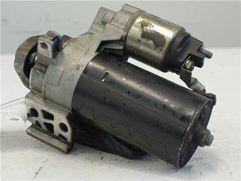 Foto 2ª: Motor de Arranque Bmw Serie 1 114 2.0 118D BERLINA 143CV 105KW [N47 D20 A] (2008)