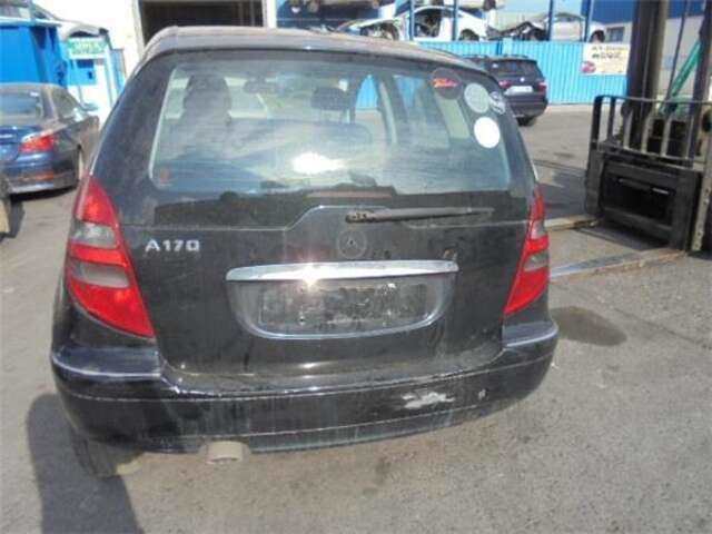 Foto 3ª: Motor Completo Mercedes Clase A 140 1.7 A 170 (169.032) [1.7 LTR. - 85 KW CAT] [M 266.940]