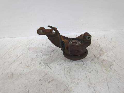 Foto 3ª: Mangueta Delantera Izquierda Renault Megane 1.6 16V LA00 LA04 LA0B LA11 LA16 LA19 LA1J LA1K ... 107CV [K4M 700 K4M 701 K4M 706 K4M 708 K4M 709] (1996)