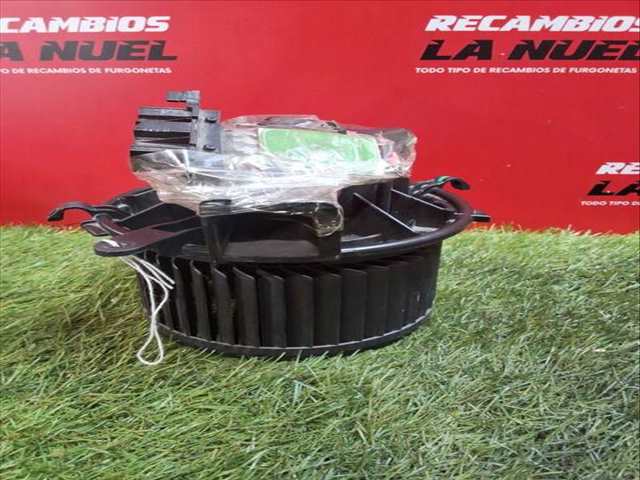 Calefacción Citroen Jumper 2.2 33 L2H1 BLUEHDI 140 [2 2 LTR. - 103 KW BLUE-HDI FAP CAT] 140CV FURGON