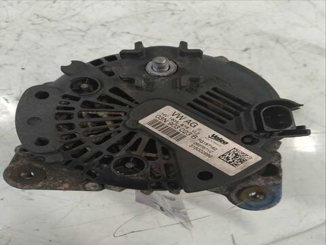 Alternador Volkswagen Transporter 204 CV 150KW