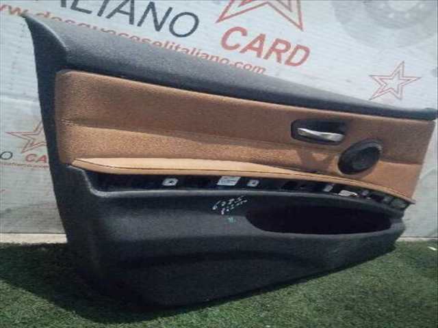 Foto 3ª: Tapizados Cartoneras Bmw Serie 3 315 318D 143CV 105KW [N47D20C] (2011)