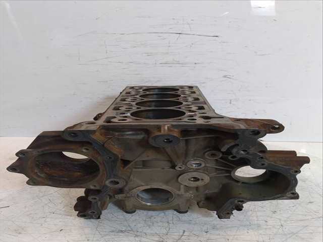 Bloque Motor Ford Tourneo 130 CV 96KW