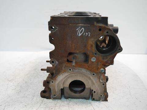 Foto 3ª: Bloque Motor Volkswagen Passat 140 CV 103KW [CBA CBAB] (2008)