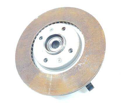 Foto 1ª: Mangueta Delantera Izquierda Opel Corsa ELEGANCE (2020)