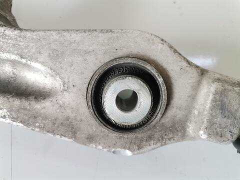 Foto 3ª: Brazo Suspension Delantero Derecho Audi A8 4.2 TDI QUATTRO 326CV (2002)