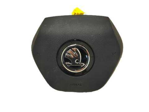 Airbag Delantero Izquierdo Skoda Karoq 1.5 16V TSI ACT 150CV