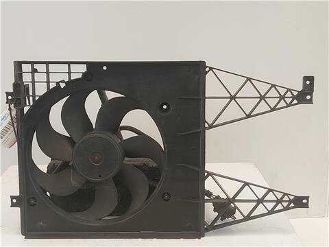Electroventilador Volkswagen Golf 1.6 CONCEPTLINE BERLINA 105CV 77KW