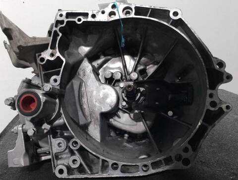 Foto 2ª: Caja Cambios Citroen Xsara 1.6 16V HDI FAP PICASSO 109CV 80KW (2006)