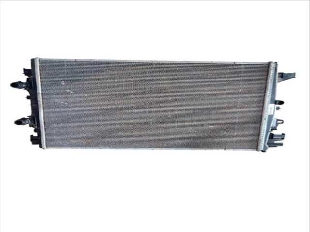 Radiador Motor Jeep Renegade 1.3 PHEV 4XE