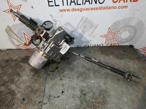 Foto 3ª: Columna Dirección Fiat 500 1.2 G 69CV 51KW NUOVA 150) POP [G-169A4000] (2018)