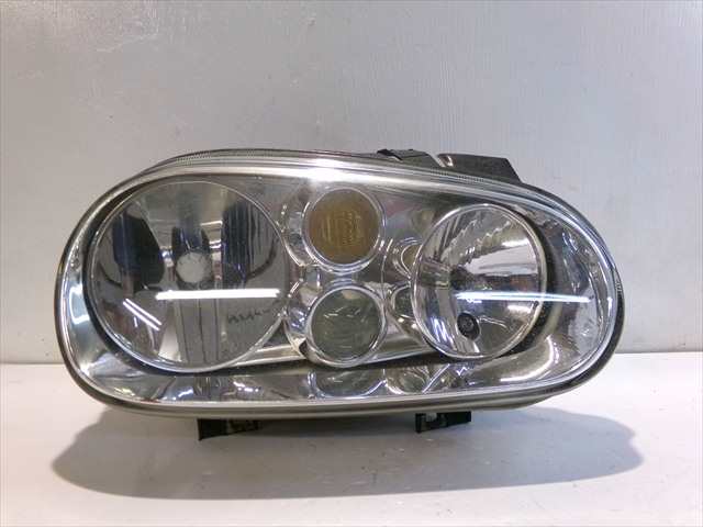 Faro Derecho Volkswagen Golf 1.9 TDI SERIE 4, 1998-2004