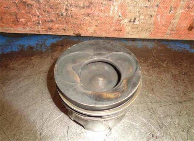 Foto 3ª: Despiece Motor Volkswagen Touareg 5.0 V10 TDI [AYH]