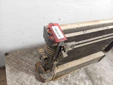 Foto 3ª: Radiador Motor Bmw Serie 3 315 320D BERLINA 150CV 110KW [204D4] (2002)