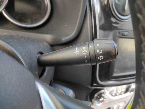 Mando Multifuncion Dacia Sandero K9K612