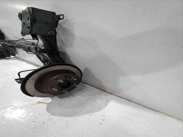 Foto 3ª: Puente Trasero Nissan Juke 1.5 DCI 110CV [K9K 410 K9K 636 K9K 646 K9K 896] (2010)