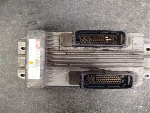 Centralita Motor ECU Opel Combo VERSION INDEFINIDA